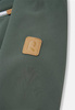 Kurtka reima softshell, Vantti, Zielony Unisex