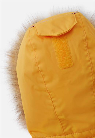Reimatec winter overall, Gotland, Radiant Orange