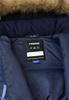 Reimatec winter jacket, Muurame, Girls