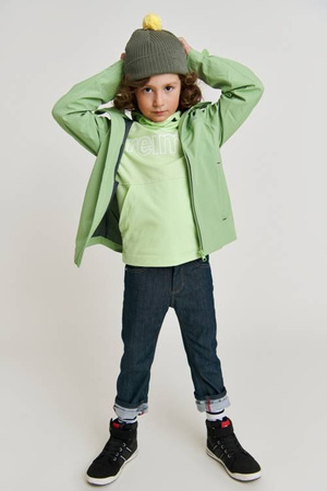 Jacket, Kuopio Pine green, Unisex