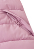Winter jacket, Luvia