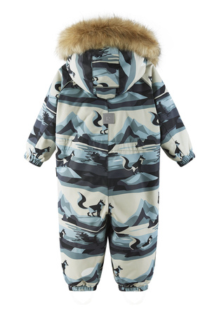 ReimaTec winter overall, Lappi