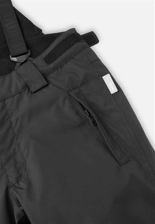 Reimatec winter pants, Wingon Black