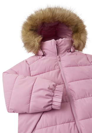 Winter jacket, Luvia