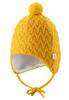 Beanie, Kajaus Warm yellow