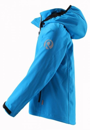 Kurtka reima Softshell, Sitron