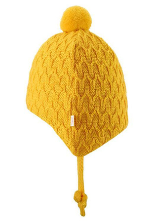 Beanie, Kajaus Warm yellow