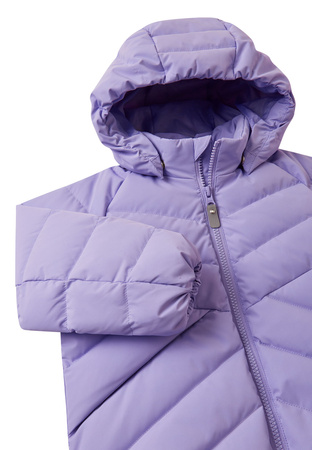 Down jacket, Kupponen