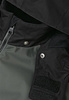 Reimatec winter overall, Kauhava Thyme green
