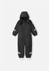 Reimatec winter overall, Kauhava Black