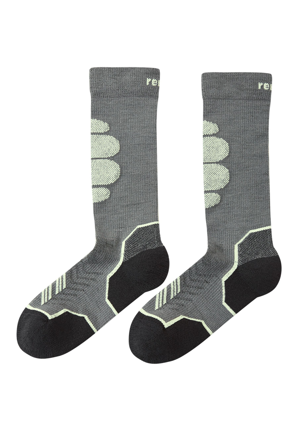 Socks, Atleetti