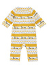 Overall, Lyhde Warm yellow