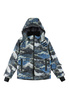 ReimaTec winter jacket, Tirro