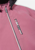 Kurtka reima softshell, Vantti, Różowy