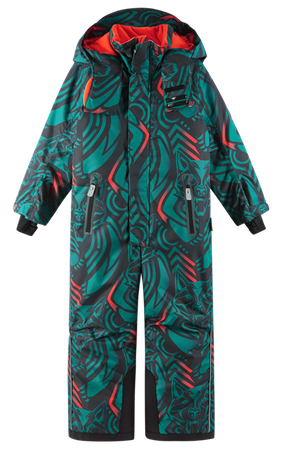 Reimatec winter overall, Reach, Unisex