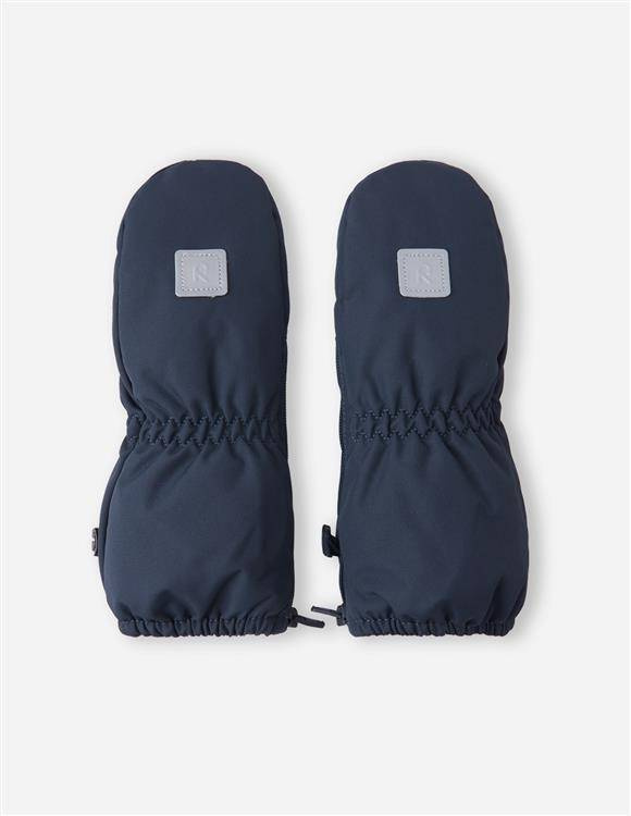 Rękawice reima zimowe, Tassu, Granatowe Uniseks