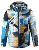 Down jacket, Flynt