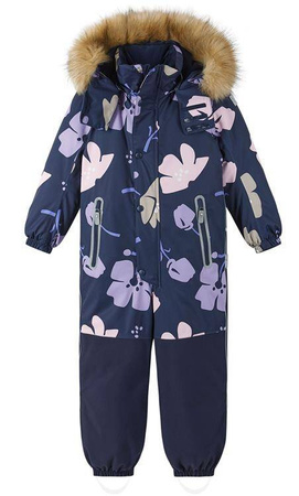 Reimatec winter overall, Kipina