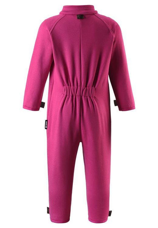 Kombinezon reima, Oloisa, różowy Dziewczynki