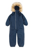 Reimatec winter overall, Trondheim Navy