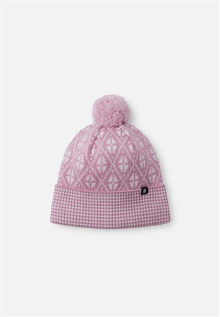 Beanie, Kuurassa, Grey Pink