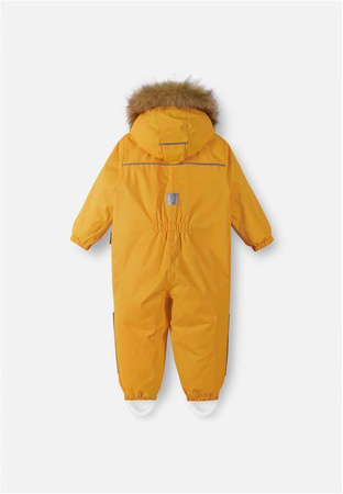 Reimatec winter overall, Gotland, Radiant Orange