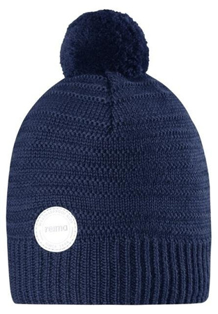 Czapka reima wełniana zimowa, Hurmos