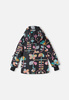 Reimatec winter jacket, Kiiruna Black