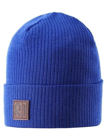 Czapka Reima zimowa, Dew mid blue