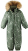 Reimatec winter overall, Lappi Greyish green