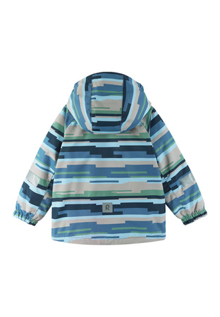 ReimaTec winter jacket, Muonio
