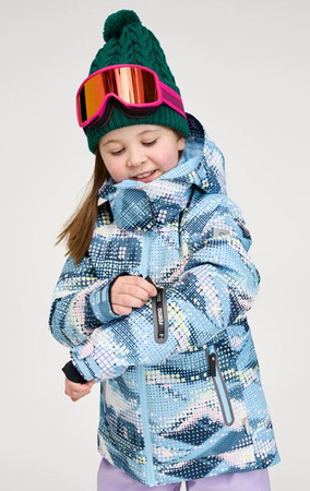 ReimaTec winter jacket, Posio