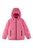 Down jacket, Paimio