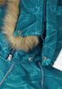 Reimatec winter overall, Lappi Deep ocean