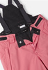 Reimatec winter pants, Terrie Pink coral
