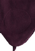 Beanie, Nunavut Deep purple
