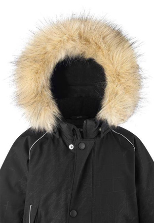 Reimatec down overall, Aapua Black