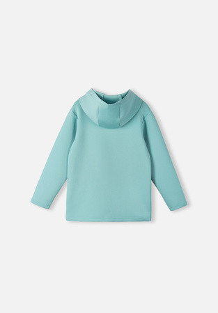 Bluza reima sweatshirt, Toimekas, Zielony Uniseks