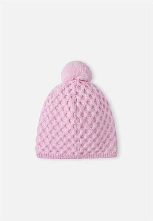 Beanie, Nyksund Pale rose
