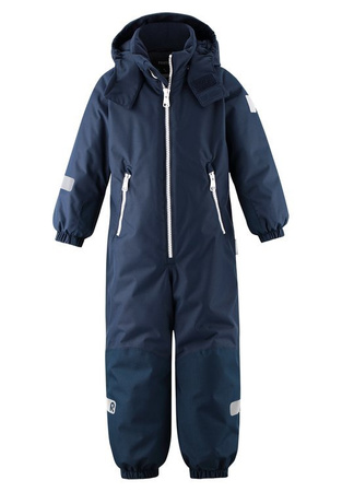 Reimatec Kiddo winter overall, Finn Navy
