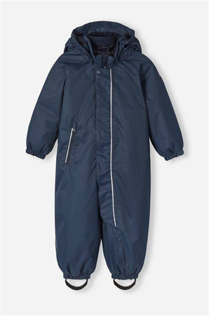 Reimatec winter overall, Puhuri Navy