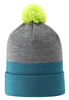 Beanie, Sognefellet Light turquoise