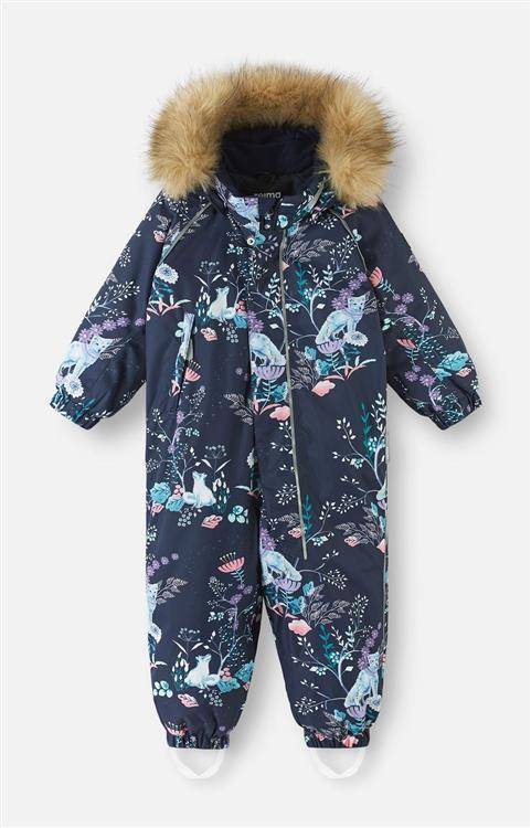 Kombinezon reima zimowy Reimatec, Lappi, Uniseks