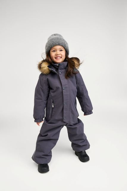 ReimaTec winter overall, Stavanger