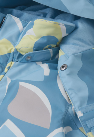 ReimaTec winter overall, Reach