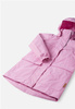 Reimatec parka, Engis Rose pink, Girls