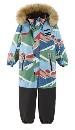 ReimaTec winter overall, Kipina