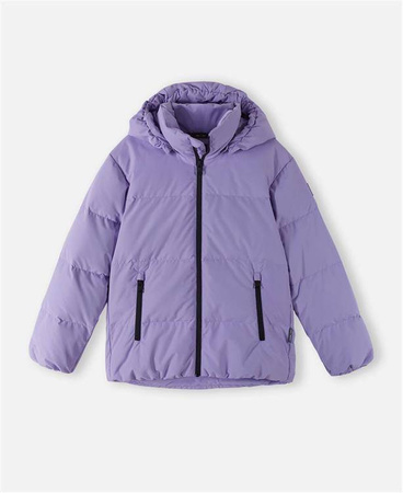 Down jacket, Paimio, Blooming Lilac