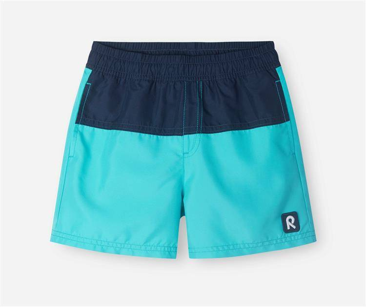 Shorts, Palmu Aquatic, Boys