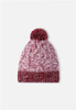 Czapka reima zimowa, Routii, Czerwony Unisex